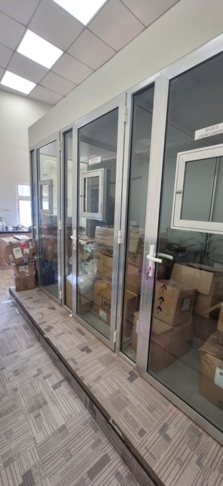 Gym, todi-industrial-estate Commercial Office Space 3000 Sq.Ft. In Lower Parel Mumbai 10570473
