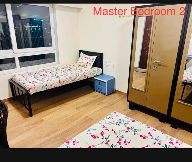 Bedroom, vikhroli west Pg For Boys & Girls In Vikhroli West 10570468
