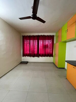 Master Bedroom in 3 BHK Apartment at Gananjay Society, Kothrud – for Rent