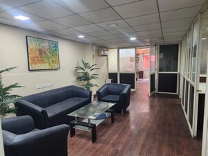  Office Space For Rent in Sun Mill Compound, Lower Parel