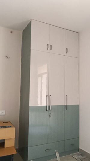 Bathroom in 2.5 BHK Apartment at Today Ridge Residency, Sector 135 – for Rent