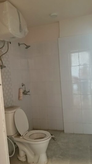 Bathroom in 2.5 BHK Apartment at Today Ridge Residency, Sector 135 – for Rent