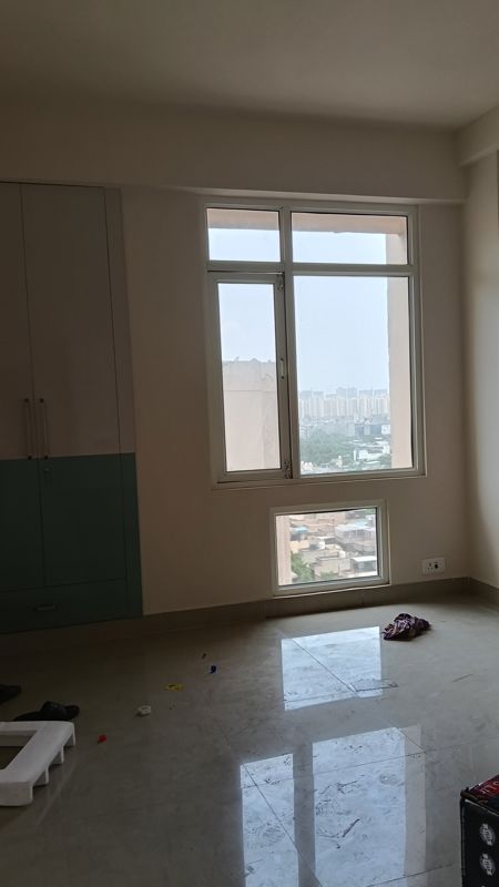 2.5 BHK + Study Room 1225 Sq.Ft. Apartment in Today Ridge Residency