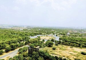 Plot Area in 3 BHK Apartment at Supertech Czar Suites, Omicron I Greater Noida – for Rent