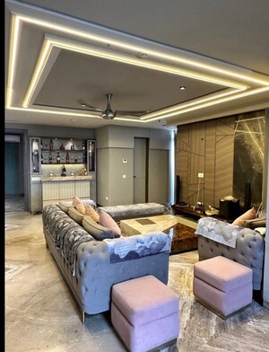 4 BHK Penthouse For Rent in ACE Golf Shire, Sector 150