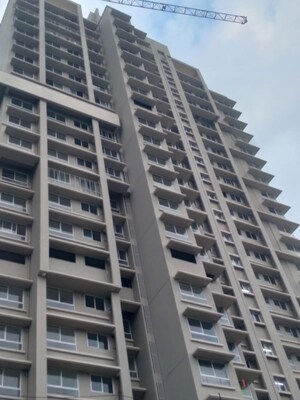 1 BHK Apartment For Sale in Rajiv Sojpal Building, Dadar West