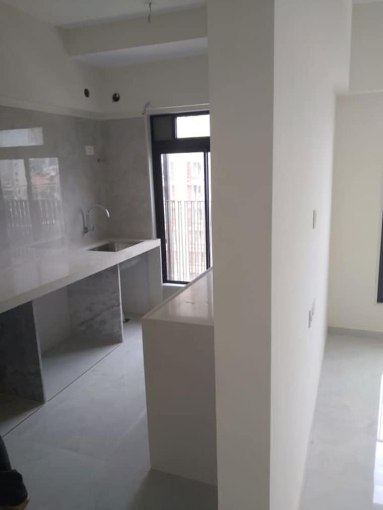 Kitchen, rajiv-sojpal-building 1 Bedroom 400 Sq.Ft. Apartment In Dadar West Mumbai 10570450