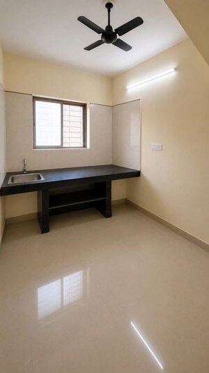 Kitchen in 1 BHK Apartment at Kondhwa – for Sale