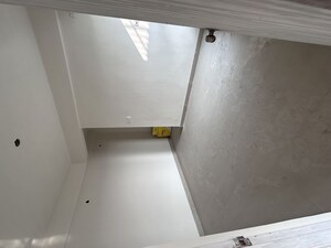 Master Bedroom in 3 BHK Apartment at Gems City, Joka – for Sale