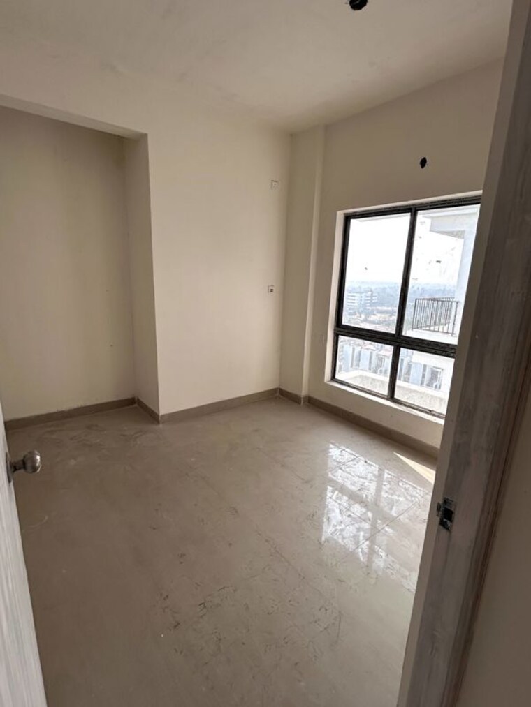 Bedroom, gems-city 3 Bedroom 950 Sq.Ft. Apartment In Joka Kolkata 10516694