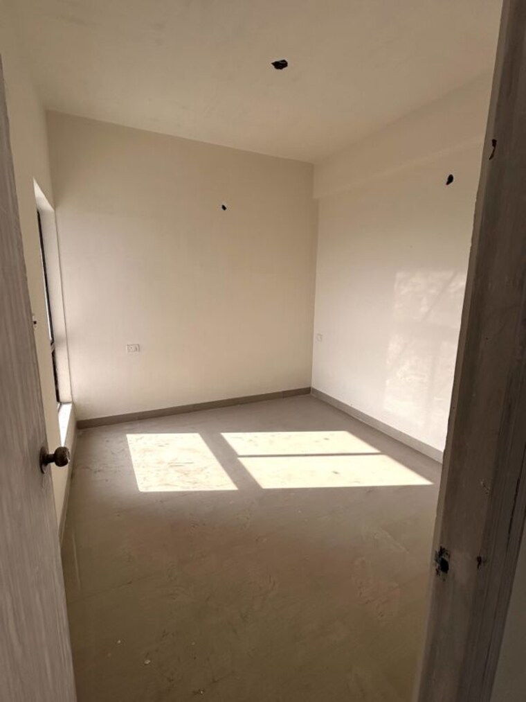 Bedroom, gems-city 3 Bedroom 950 Sq.Ft. Apartment In Joka Kolkata 10516694