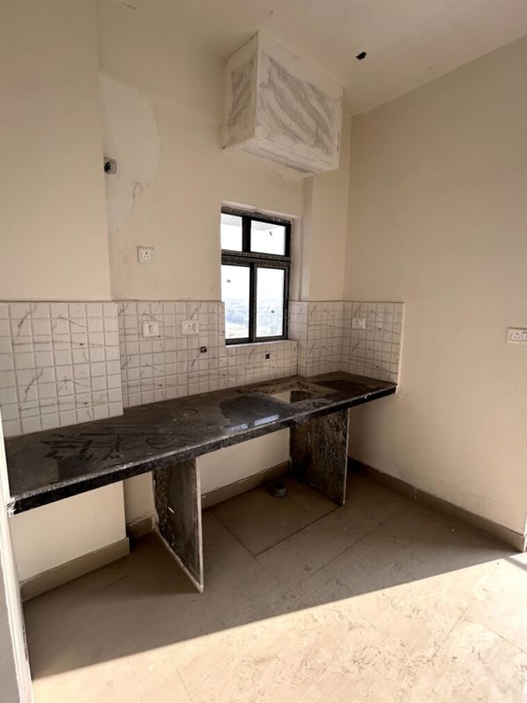 Kitchen, gems-city 3 Bedroom 950 Sq.Ft. Apartment In Joka Kolkata 10516694