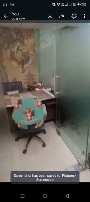 Furnished Amenities in  Office Space at Vipul Trade Centre, Sector 48 – for Rent