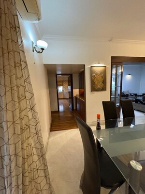 Room in 3 BHK Builder Floor at Sector 22 – for Rent