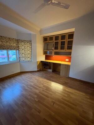 3 BHK Builder Floor For Rent in Sector 22