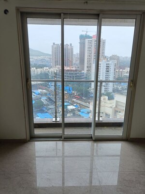 2 BHK Apartment For Rent in JP Decks, Goregaon East