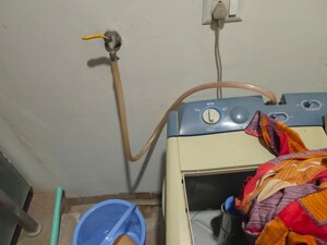Furnished Amenities in 2 BHK Apartment at Dhanuka Sunshine Prime, Kankha Ki Dhani – for Rent
