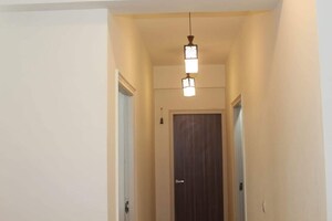 Furnished Amenities in 2 BHK Apartment at Dhanuka Sunshine Prime, Kankha Ki Dhani – for Rent