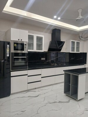 2 BHK Builder Floor – Exterior View View at Dlf City Phase 3 - for Rent