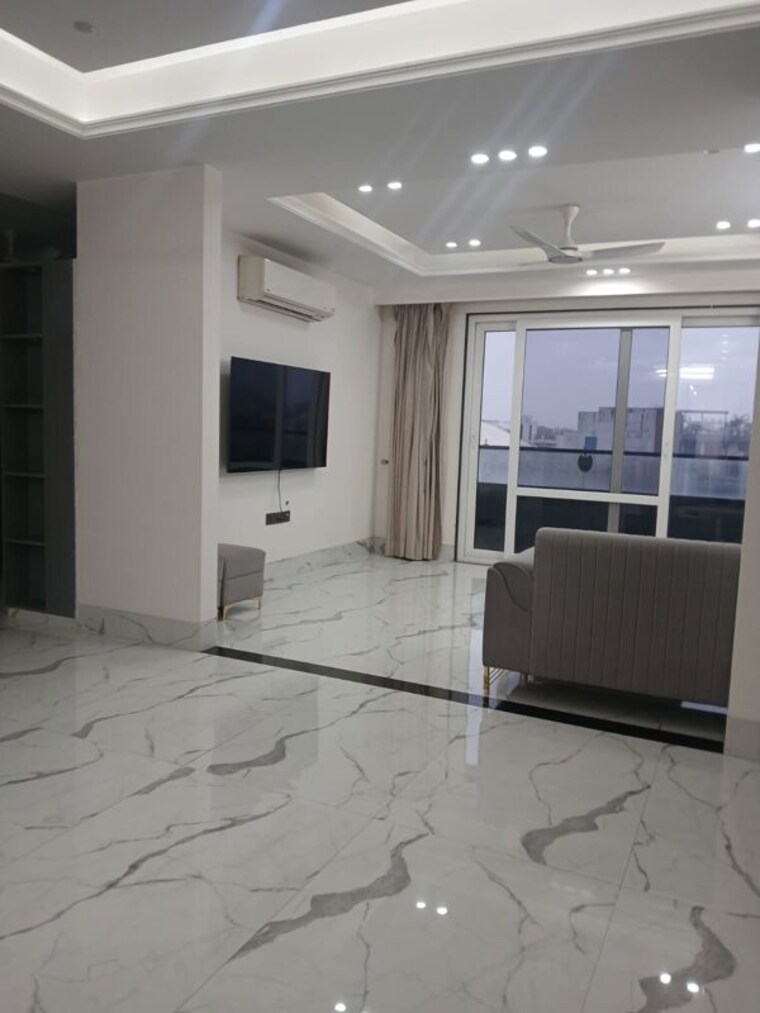 undefined, dlf city phase 3 2 Bedroom 250 Sq.Yd. Builder Floor In Dlf City Phase 3 Gurgaon 10570498
