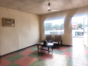 3 BHK Independent House For Rent in Sector 21