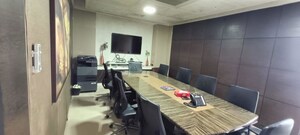  Office Space For Rent in Worli