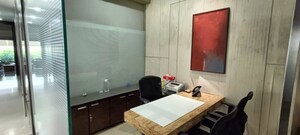 Team Area in  Office Space at Worli – for Rent
