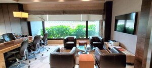 Living Room in  Office Space at Worli – for Rent