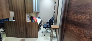 Team Area in  Office Space at Worli – for Rent