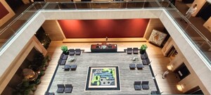 Furnished Amenities in  Office Space at Worli – for Rent