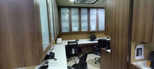 Team Area in  Office Space at Worli – for Rent