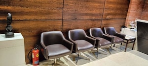 Furnished Amenities in  Office Space at Worli – for Rent