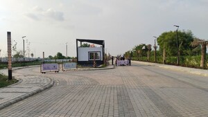 Plot – Exterior View View at Sunrakh Bangar - for Sale