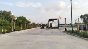   Plot at Sunrakh Bangar – for Sale