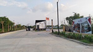  Plot – Exterior View View at Sunrakh Bangar - for Sale