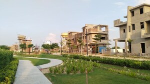  Plot – Exterior View View at Sunrakh Bangar - for Sale