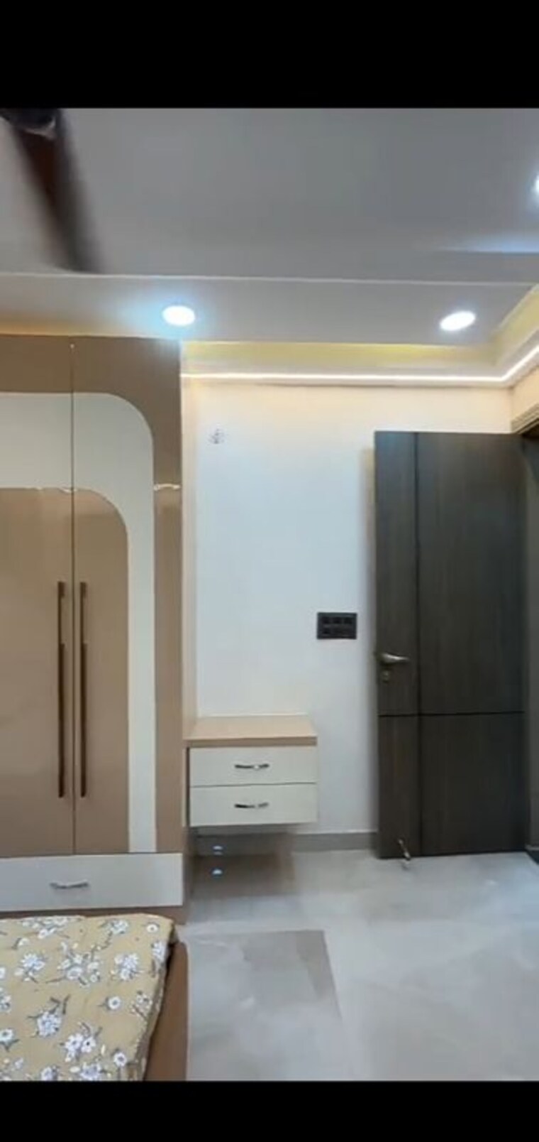 undefined, mohan garden 4 Bedroom 1350 Sq.Ft. Builder Floor In Mohan Garden Delhi 10570512