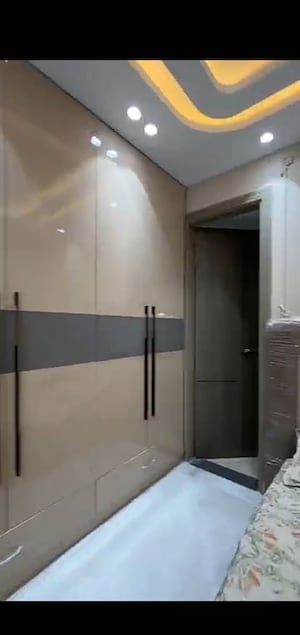 Bathroom in 4 BHK Builder Floor at Mohan Garden – for Sale