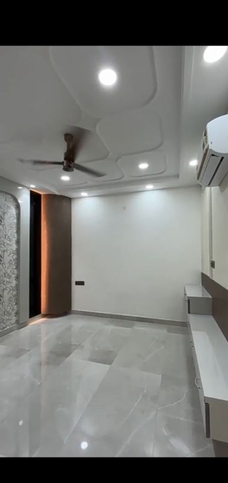 Bathroom, mohan garden 4 Bedroom 1350 Sq.Ft. Builder Floor In Mohan Garden Delhi 10570512
