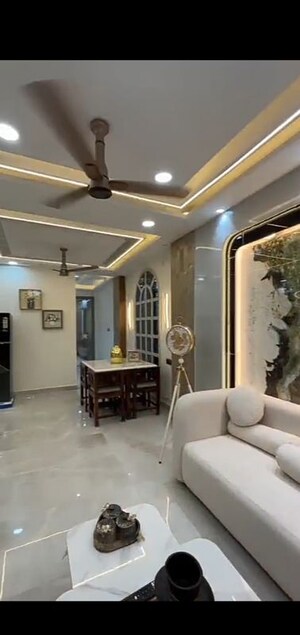 4 BHK Builder Floor For Sale in Mohan Garden