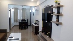 2 BHK + Extra Room Apartment For Rent in Dhanuka Sunshine Prime