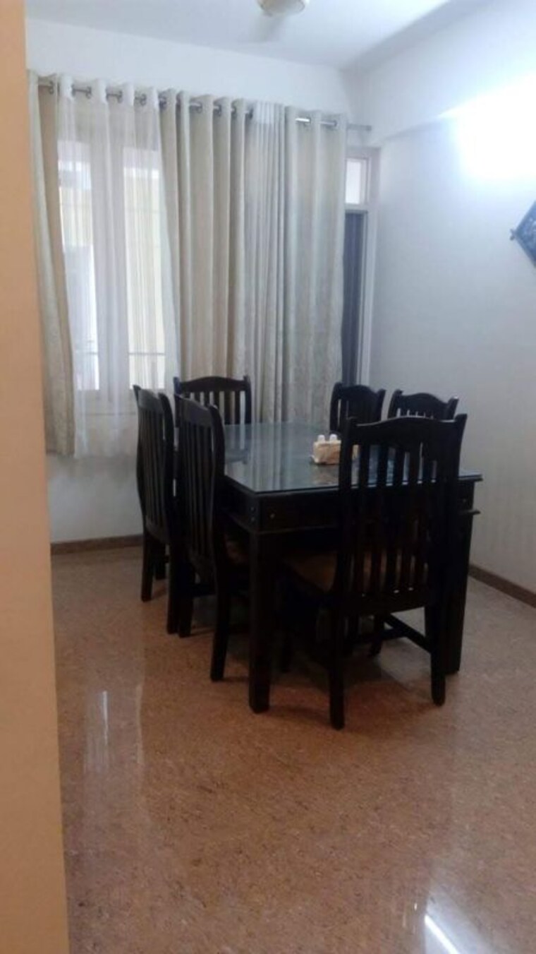 Gym, dhanuka-sunshine-prime 2 Bedroom 1188 Sq.Ft. Apartment In Kankha Ki Dhani Jaipur 10570531