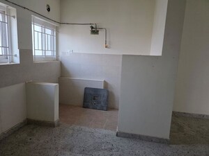 Bathroom in 4 BHK Apartment at Bollineni Astra, Kogilu – for Sale