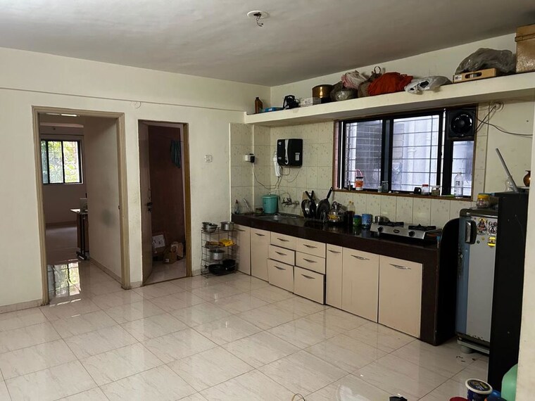  Parking, salunkhe-natasha-apartment 2 Bedroom 900 Sq.Ft. Apartment In Aundh Pune 10570528