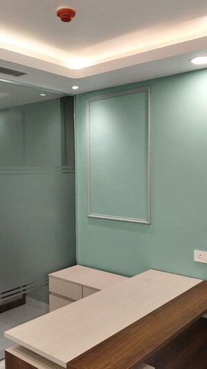 Room in  Office Space at Spaze Platinum Tower, Sector 47 – for Rent