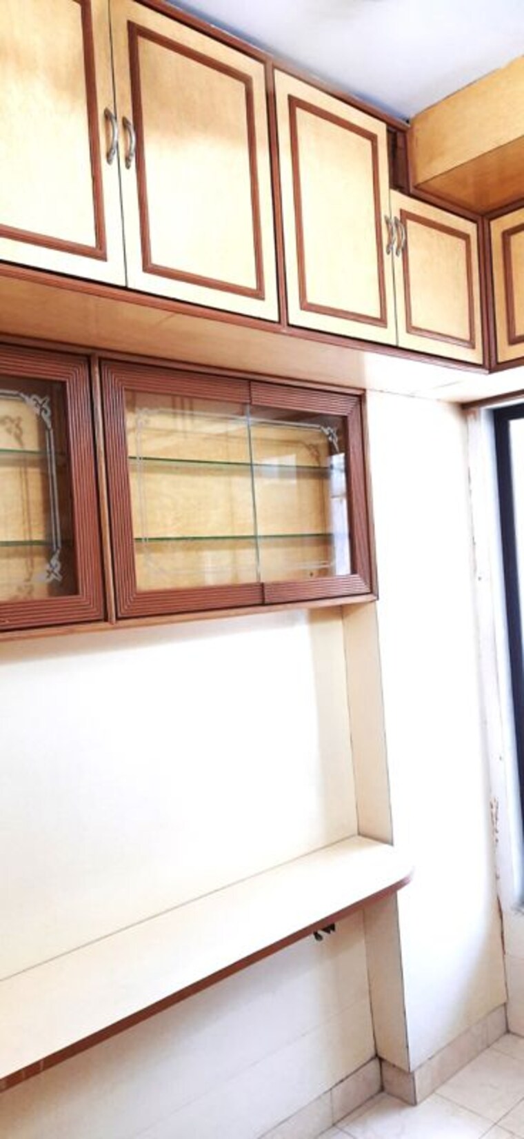 Room, gaurav-shikhar-chs 1 Bedroom 575 Sq.Ft. Apartment In Kandivali East Mumbai 10570524