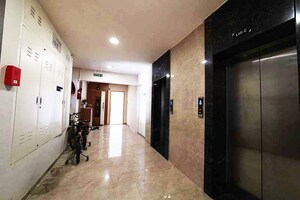 Room in 3 BHK Apartment at Rama Metro Life, Tathawade – for Sale
