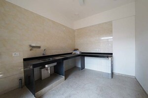 Kitchen in 3 BHK Apartment at Rama Metro Life, Tathawade – for Sale