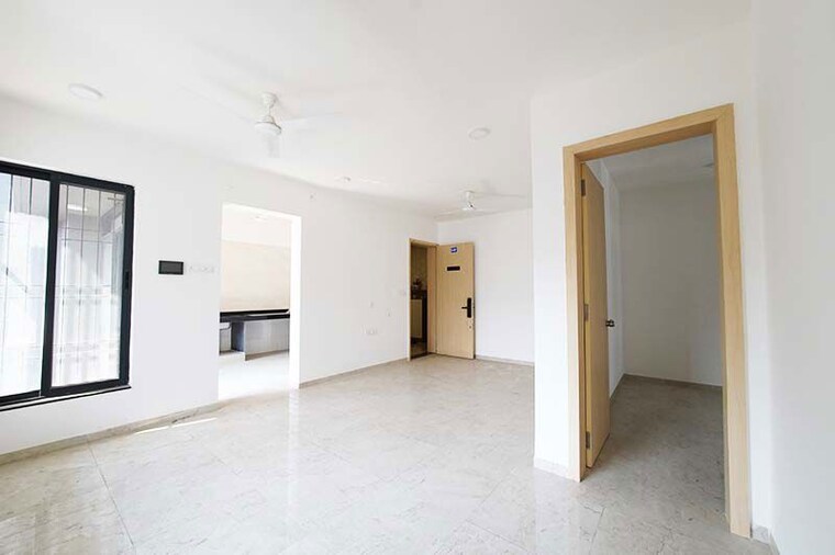 Room, rama-metro-life 3 Bedroom 1250 Sq.Ft. Apartment In Tathawade Pune 10570452