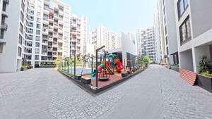 3 BHK Apartment – Exterior View View at Rama Metro Life, Tathawade - for Sale